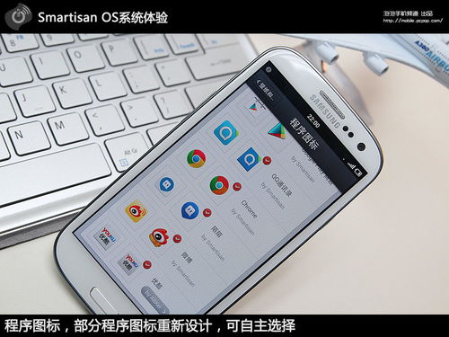 不是安卓系统的安卓手机,揭秘非安卓系统手机的魅力与特色