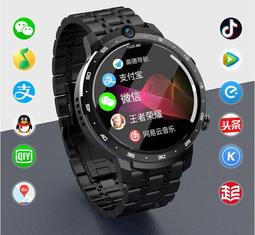 安卓系统的所有手表品牌,盘点全球主流安卓智能手表品牌概览