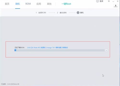 非安卓可以刷安卓系统吗,探索安卓系统移植可能性