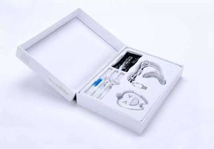 安卓系统炫方美牙仪